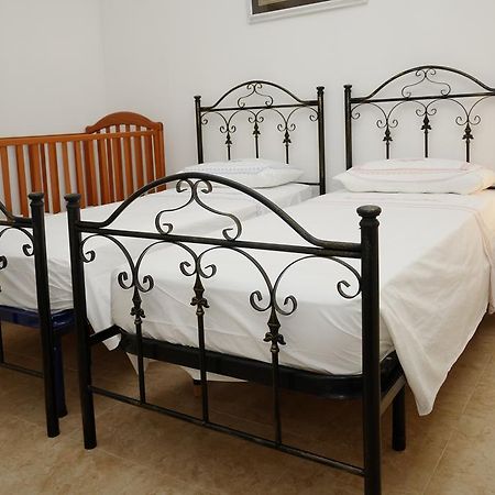Agrimat Salento Sas Villa Alezio Exteriör bild
