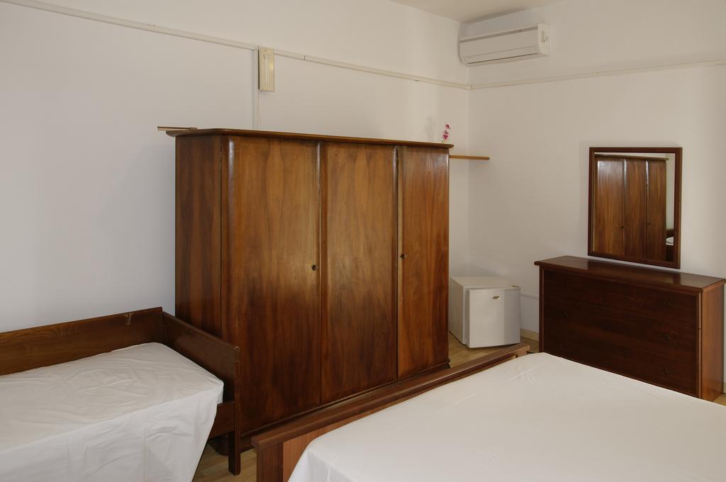 Agrimat Salento Sas Villa Alezio Exteriör bild
