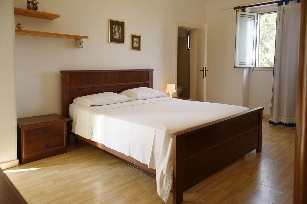 Agrimat Salento Sas Villa Alezio Exteriör bild