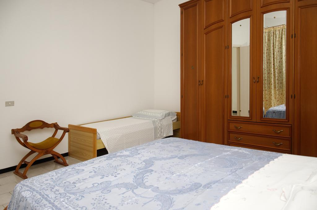 Agrimat Salento Sas Villa Alezio Exteriör bild