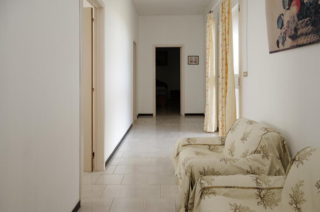 Agrimat Salento Sas Villa Alezio Exteriör bild