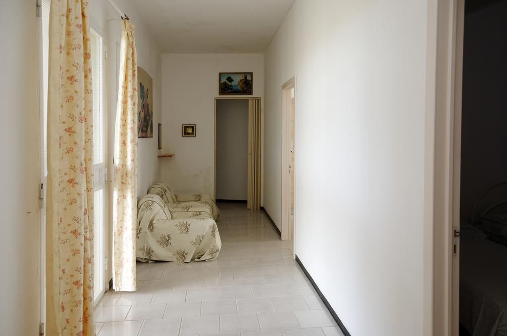 Agrimat Salento Sas Villa Alezio Exteriör bild