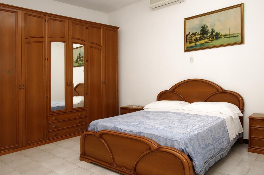 Agrimat Salento Sas Villa Alezio Exteriör bild