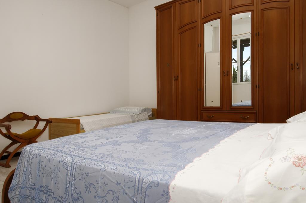 Agrimat Salento Sas Villa Alezio Exteriör bild